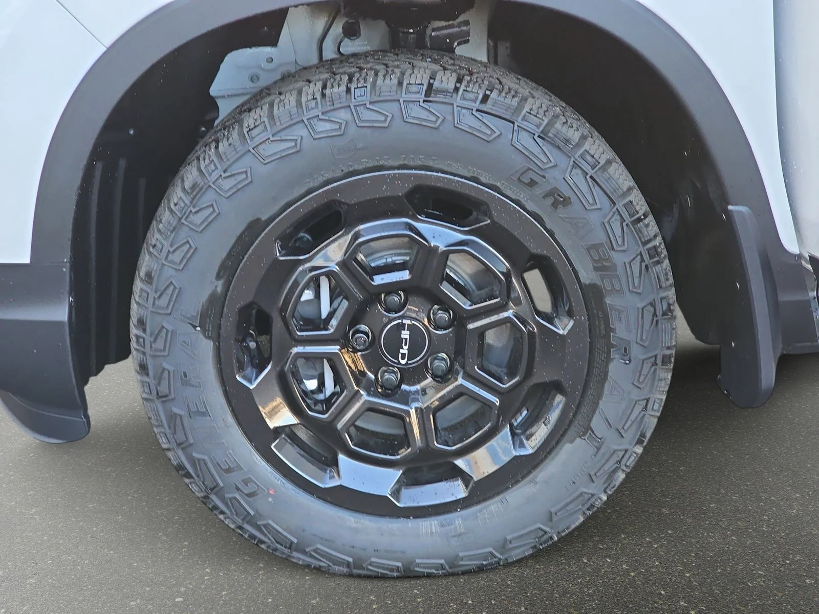 2026 Honda Ridgeline TrailSport - Photo 33
