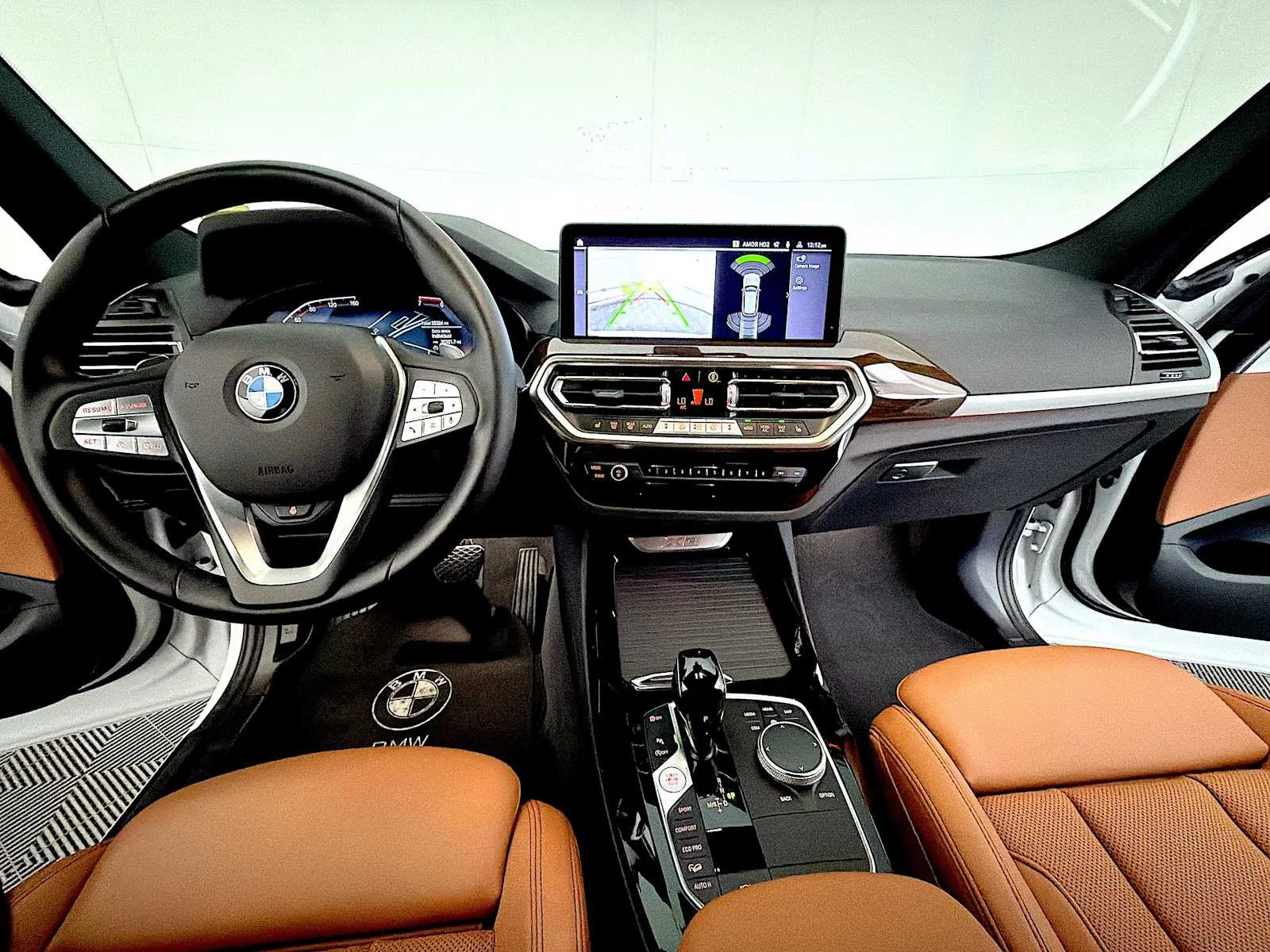 2023 BMW X3 30i - Photo 15