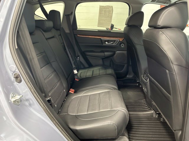2022 Honda CR-V Touring - Photo 20