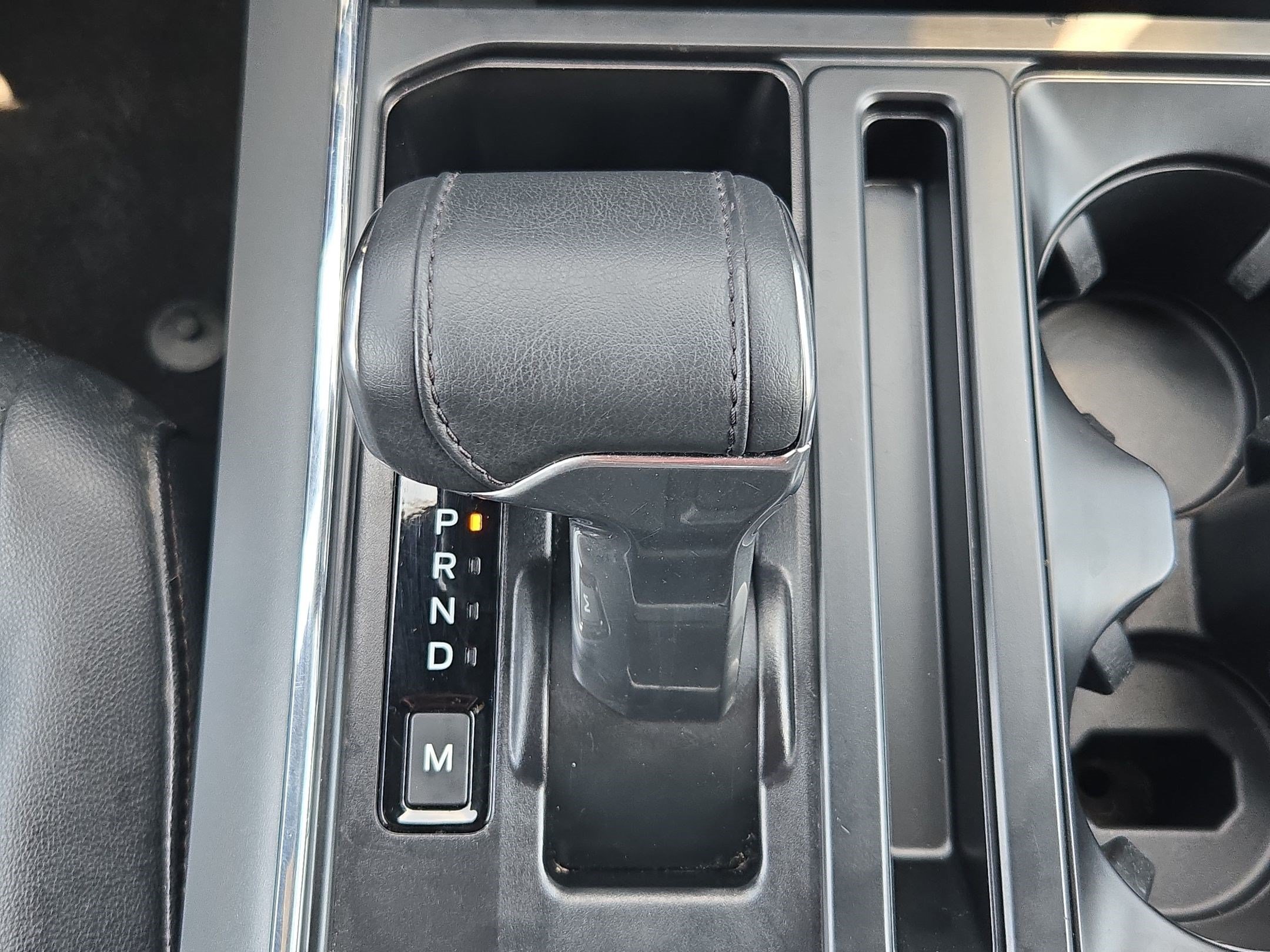 Certified Used 2025 Blue Ford Lariat image 25