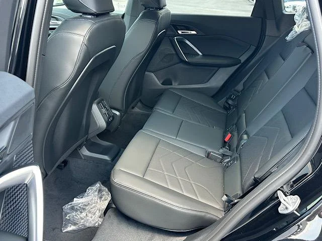 New 2026 Black Sapphire Metallic BMW xDrive28i image 5
