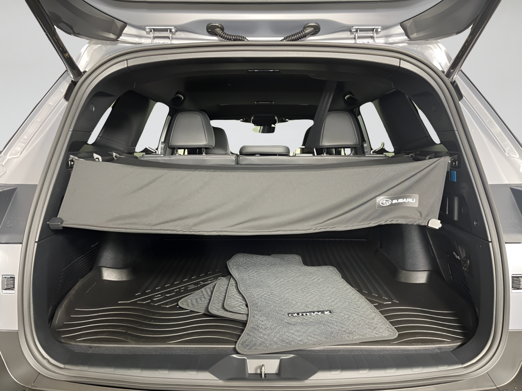2026 Subaru Outback Touring XT - Photo 16