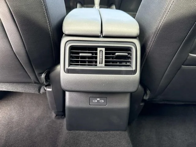 2026 Mazda CX-50 Meridian Edition - Photo 19