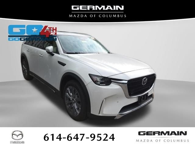 2024 Mazda CX-90 Turbo Premium Plus Package's photo