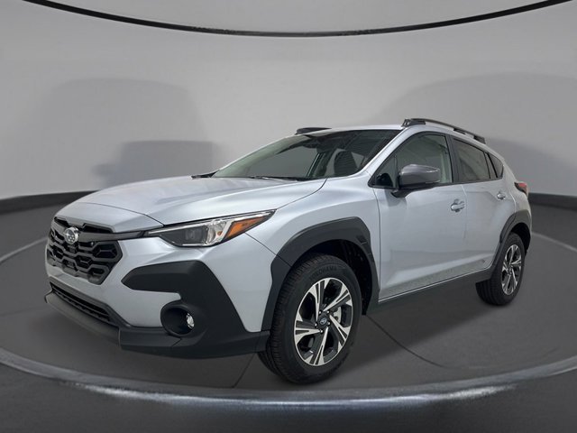 New 2026 ICE SILVER METALLIC Subaru Premium image 1
