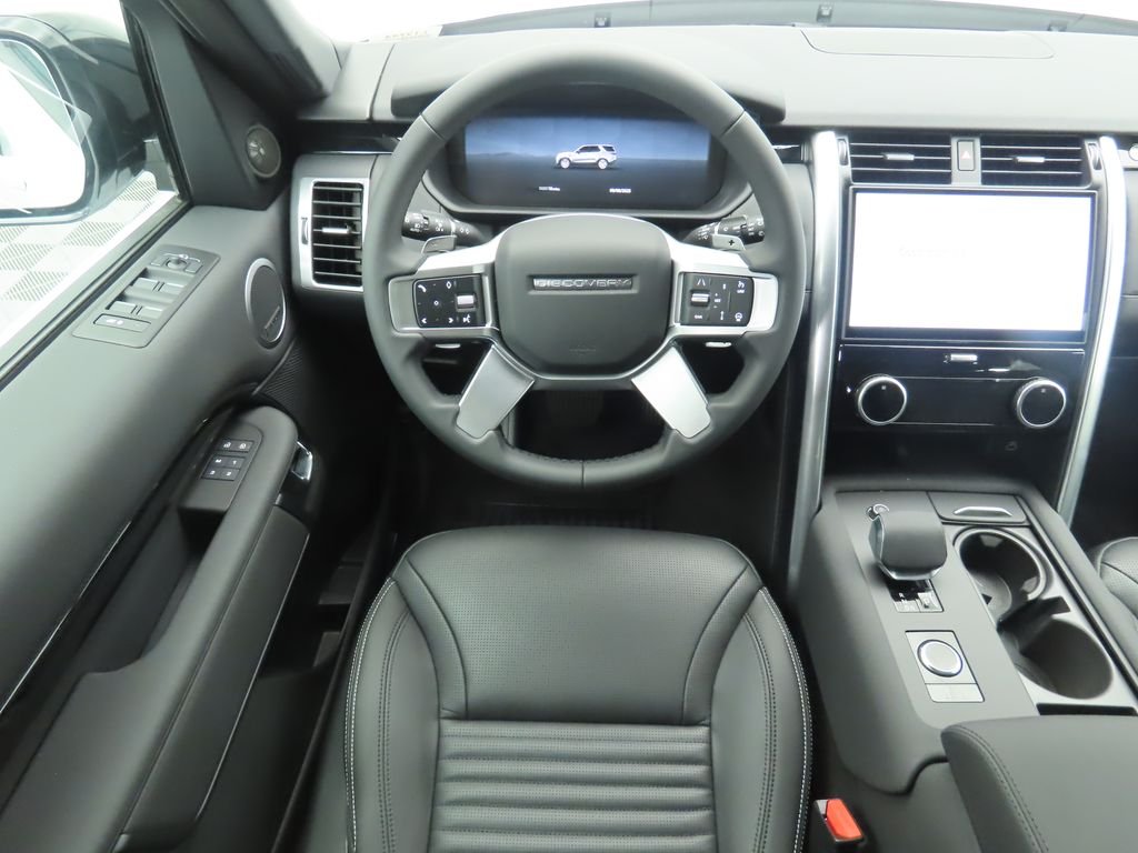 Used 2025 Fuji White Land Rover S image 11