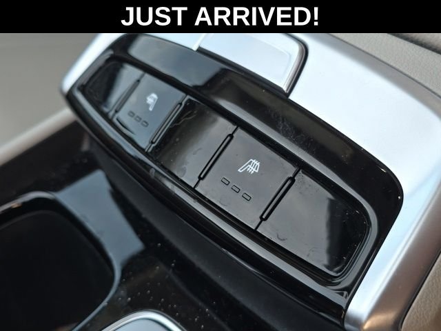 Certified Used 2024 Black Hyundai SEL image 19