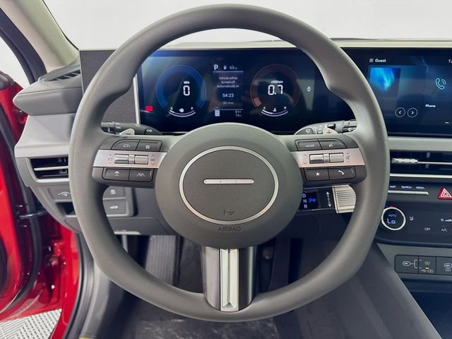 2025 Hyundai Sonata SEL - Photo 14