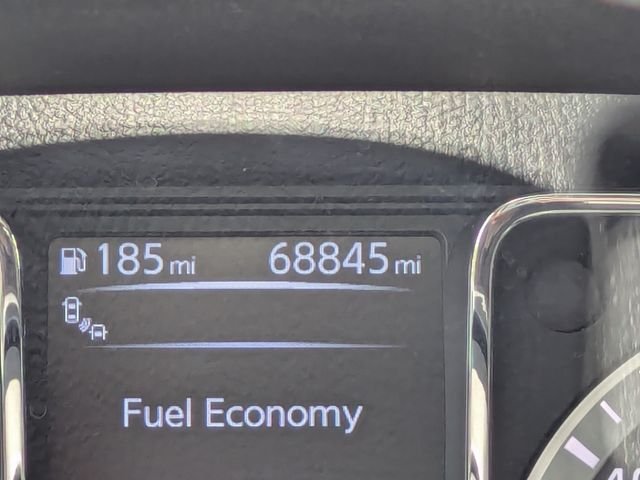Used 2017 Blue Nissan Platinum Reserve image 32