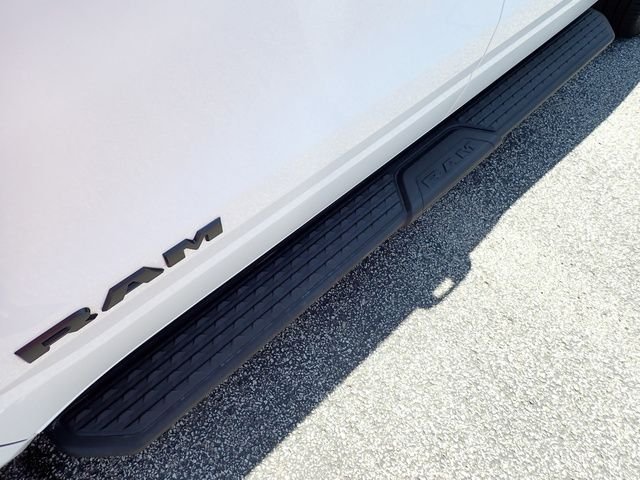 Used 2023 White Ram Laramie image 13