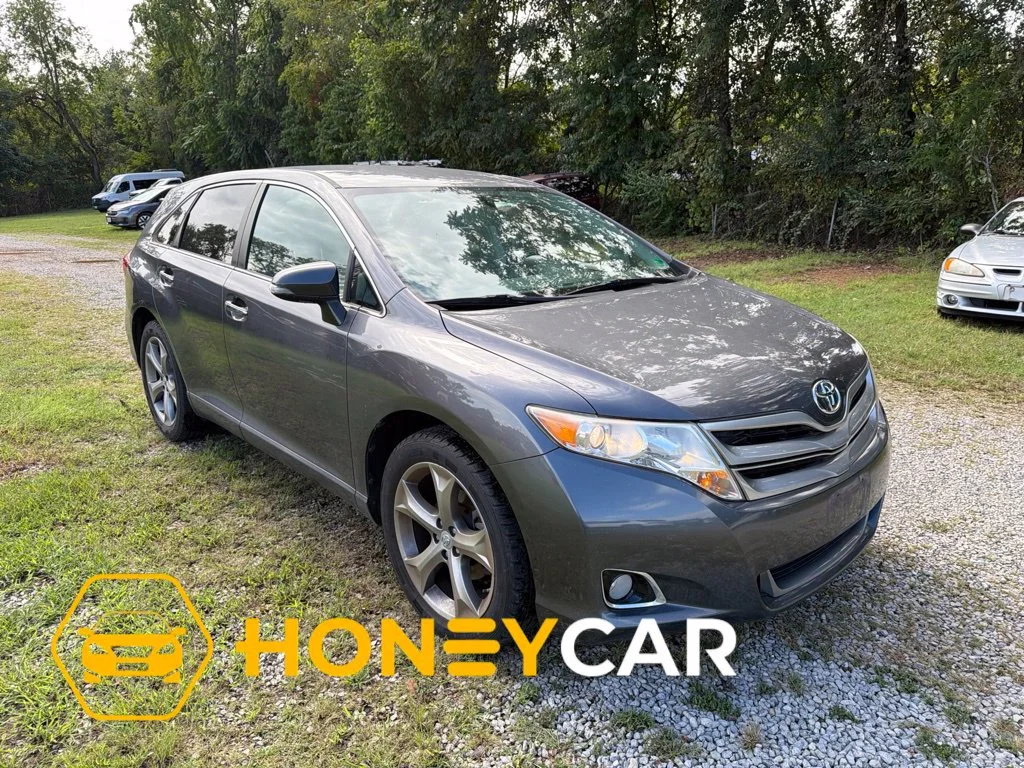 2014 Toyota Venza