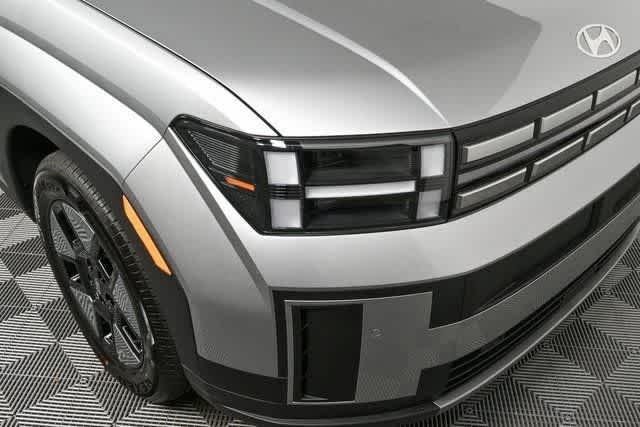 2026 Hyundai Santa Fe SE - Photo 44