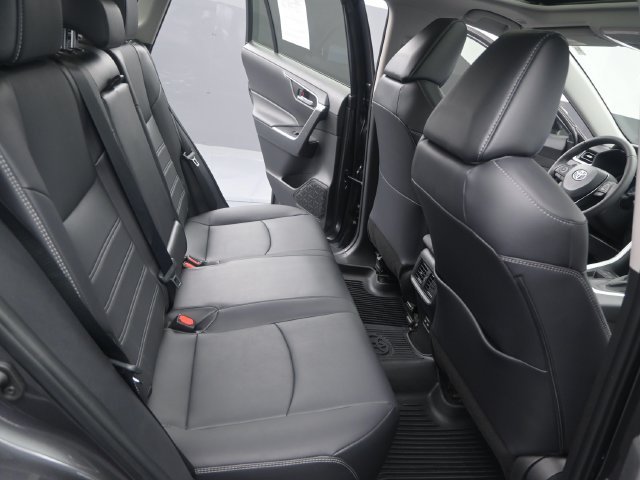 Used 2024 Magnetic Gray Metallic Toyota XLE Premium image 16