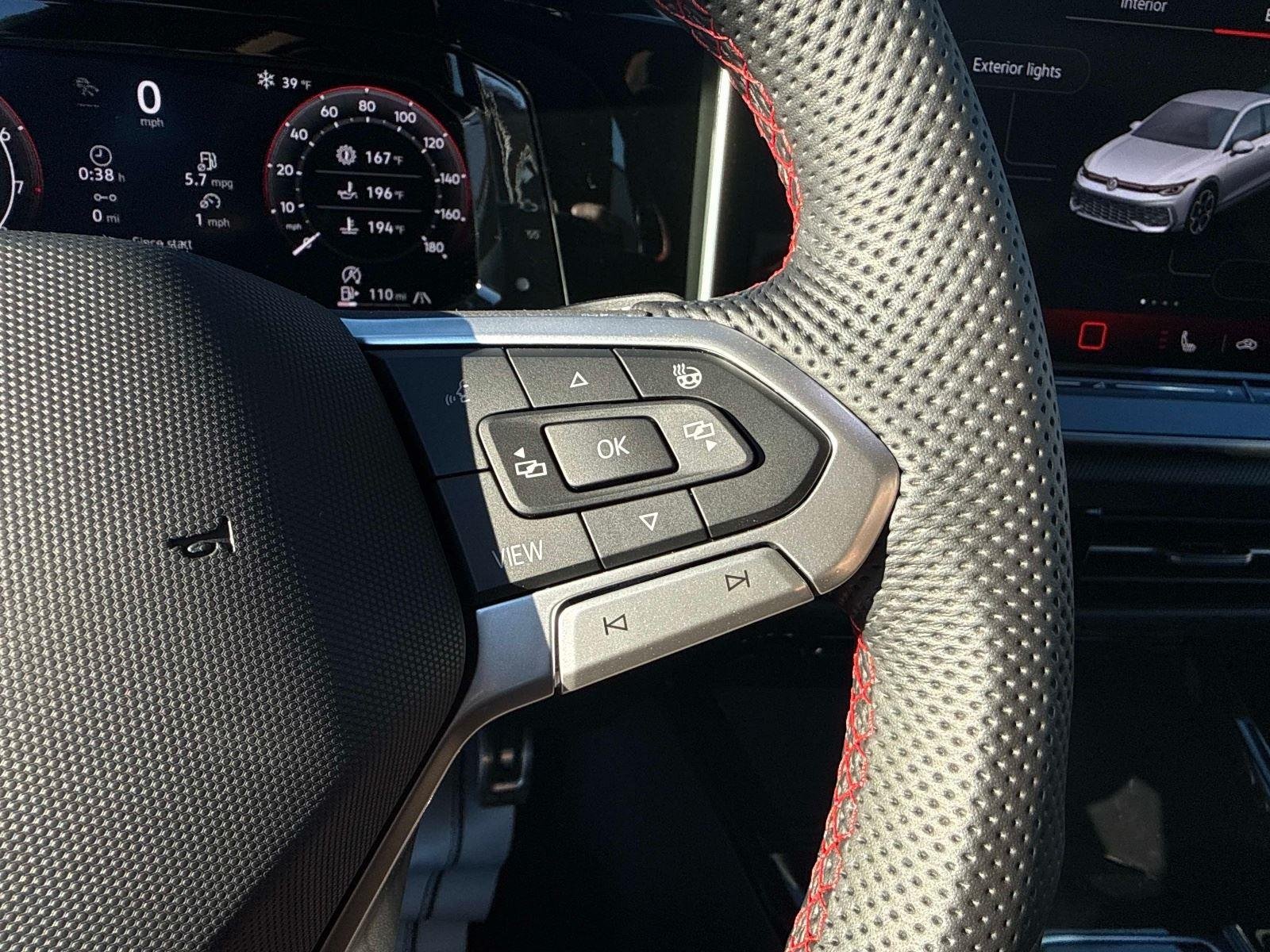 2026 Volkswagen Golf GTI S - Photo 28