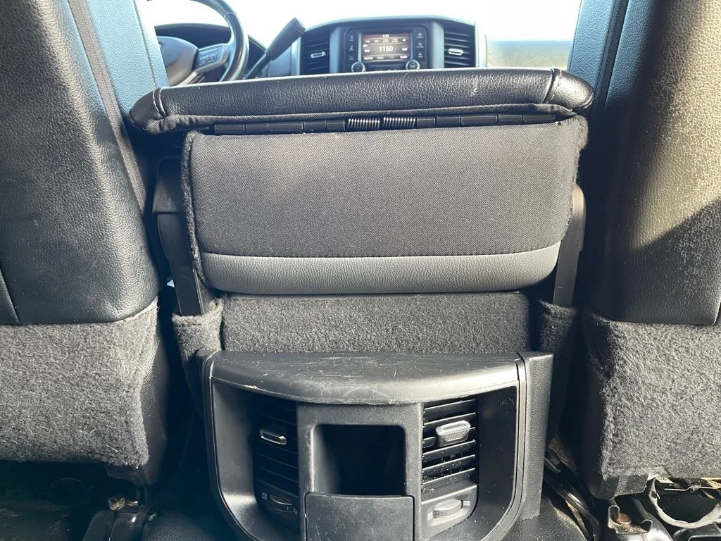 2022 RAM Ram 2500 Pickup Tradesman - Photo 29