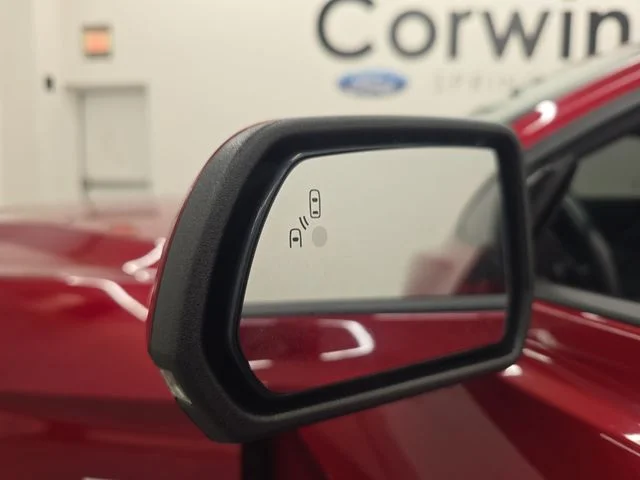 Certified Used 2020 Rapid Red Metallic Tinted Clearcoat Ford GT Premium image 28