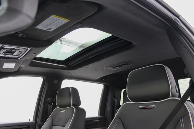 2026 GMC Sierra 2500HD AT4X - Photo 24