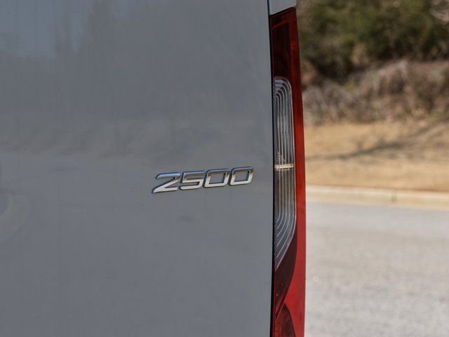 New 2026 Gray Mercedes-Benz Cargo 144 WB image 9