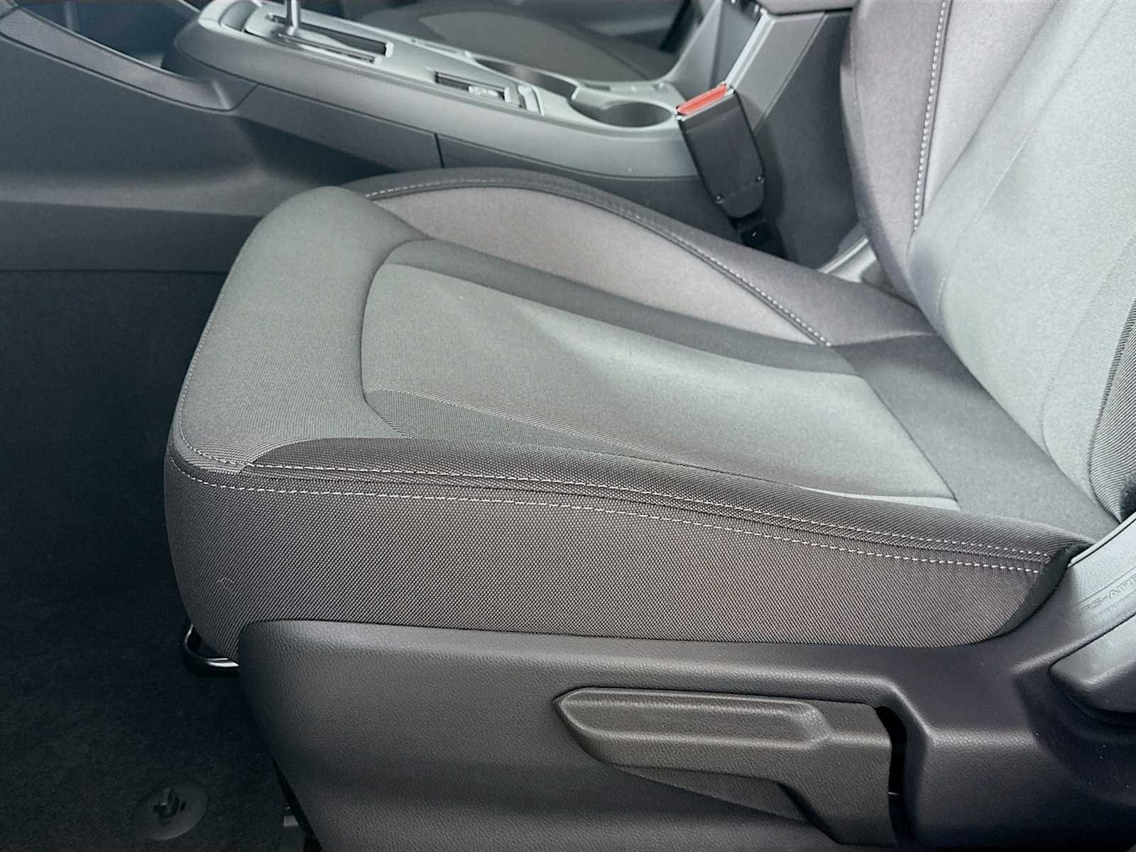 New 2026 LITHIUM RED PEARL Subaru Base image 17