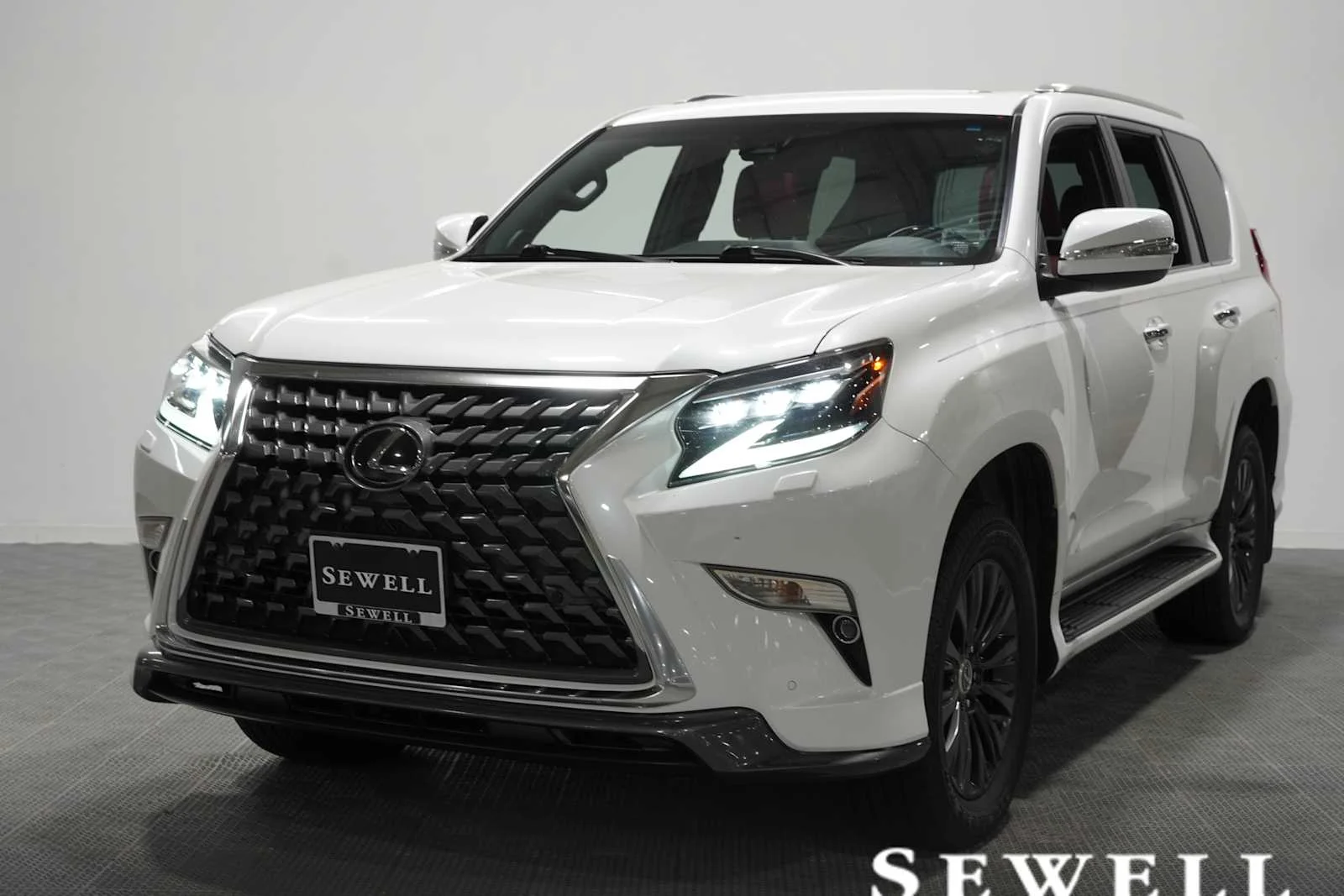 2020 Lexus GX 460 460 PREMIUM's photo