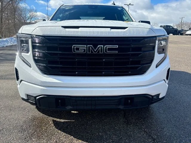 2022 GMC Sierra 1500 Elevation - Photo 22