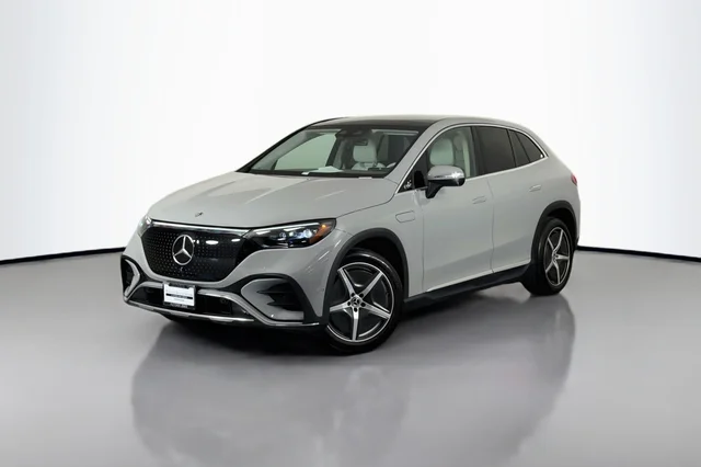 2023 Mercedes-Benz EQE 350+
