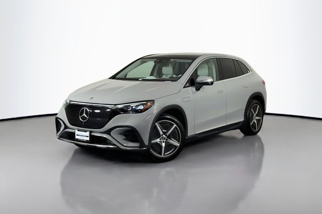 2023 Mercedes-Benz EQE 350+