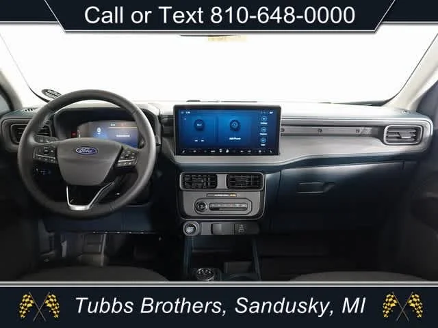 2025 Ford Maverick XLT - Photo 3