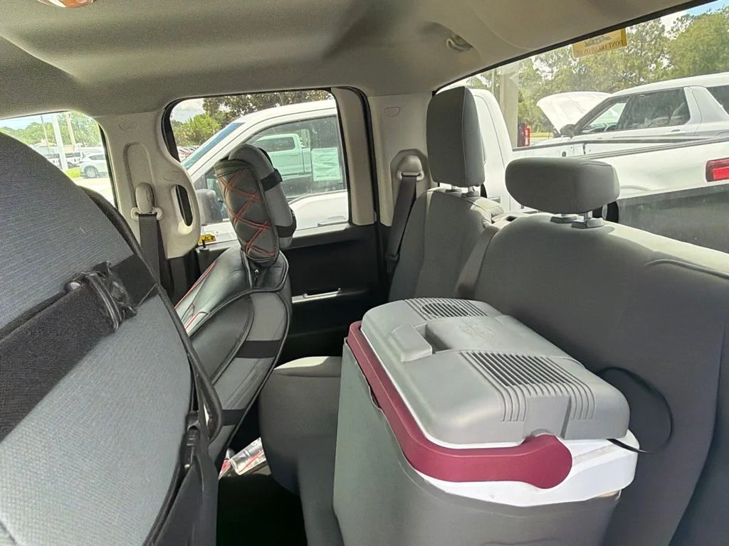 Used 2019 Gray Ram Tradesman image 13