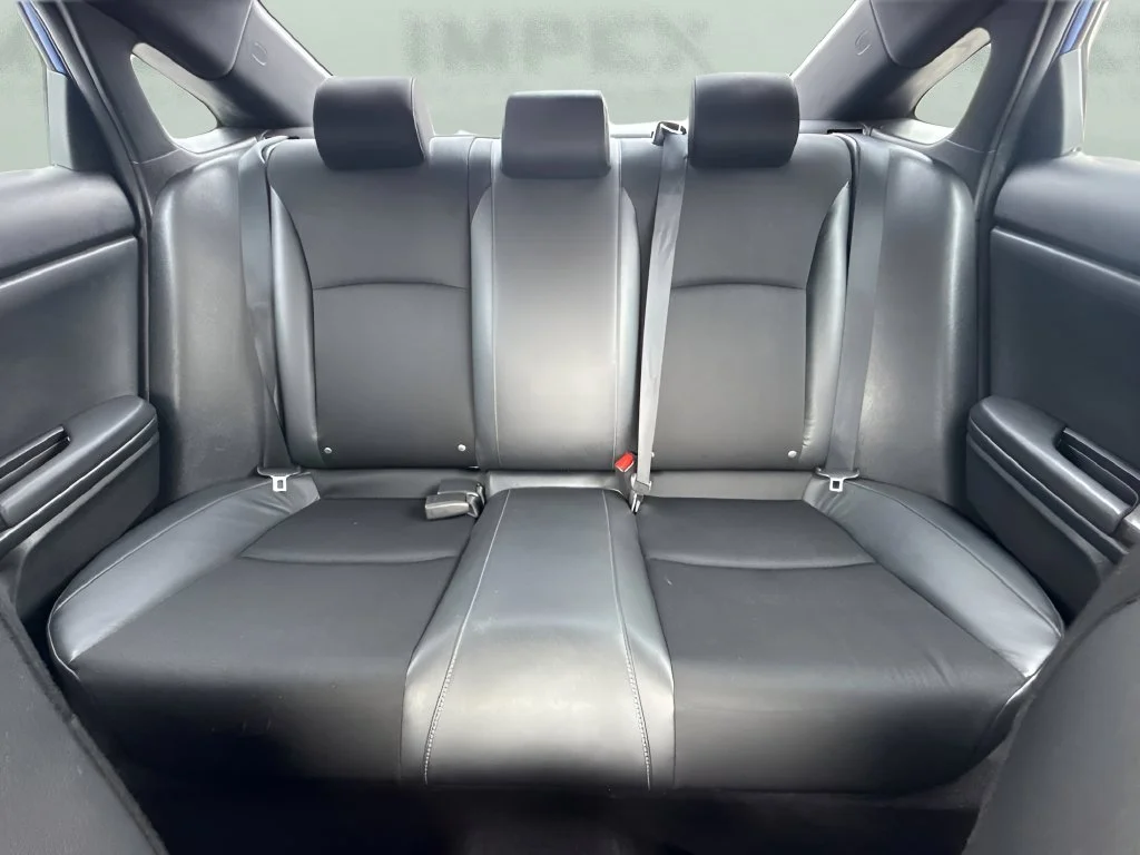 Used 2019 Blue Honda Sport image 10