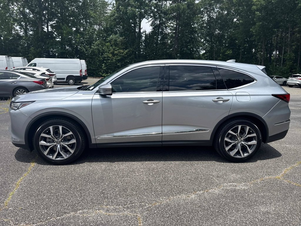 2023 Acura MDX Technology Package - Photo 9