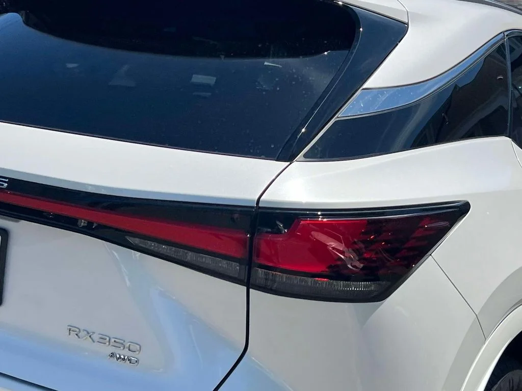 Certified Used 2024 White Lexus 350 Premium image 9