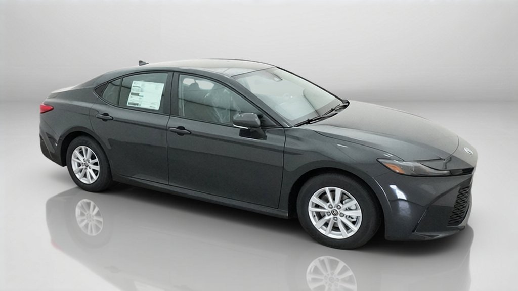 New 2027 Underground Toyota LE image 6