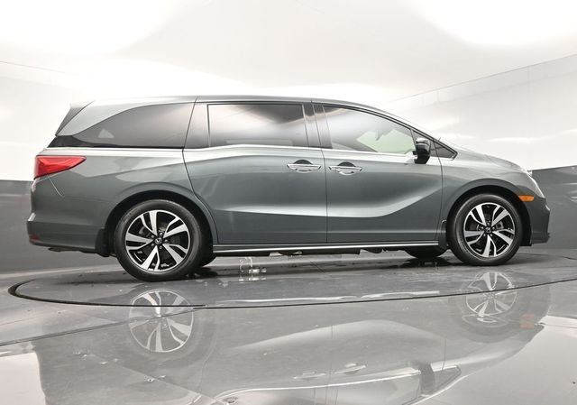 2019 Honda Odyssey Elite - Photo 44
