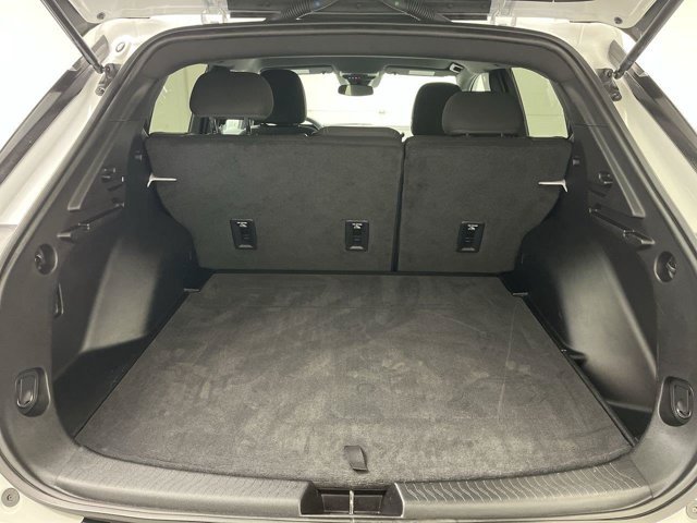 Used 2025 Summit White Chevrolet LT1 with PCY image 29