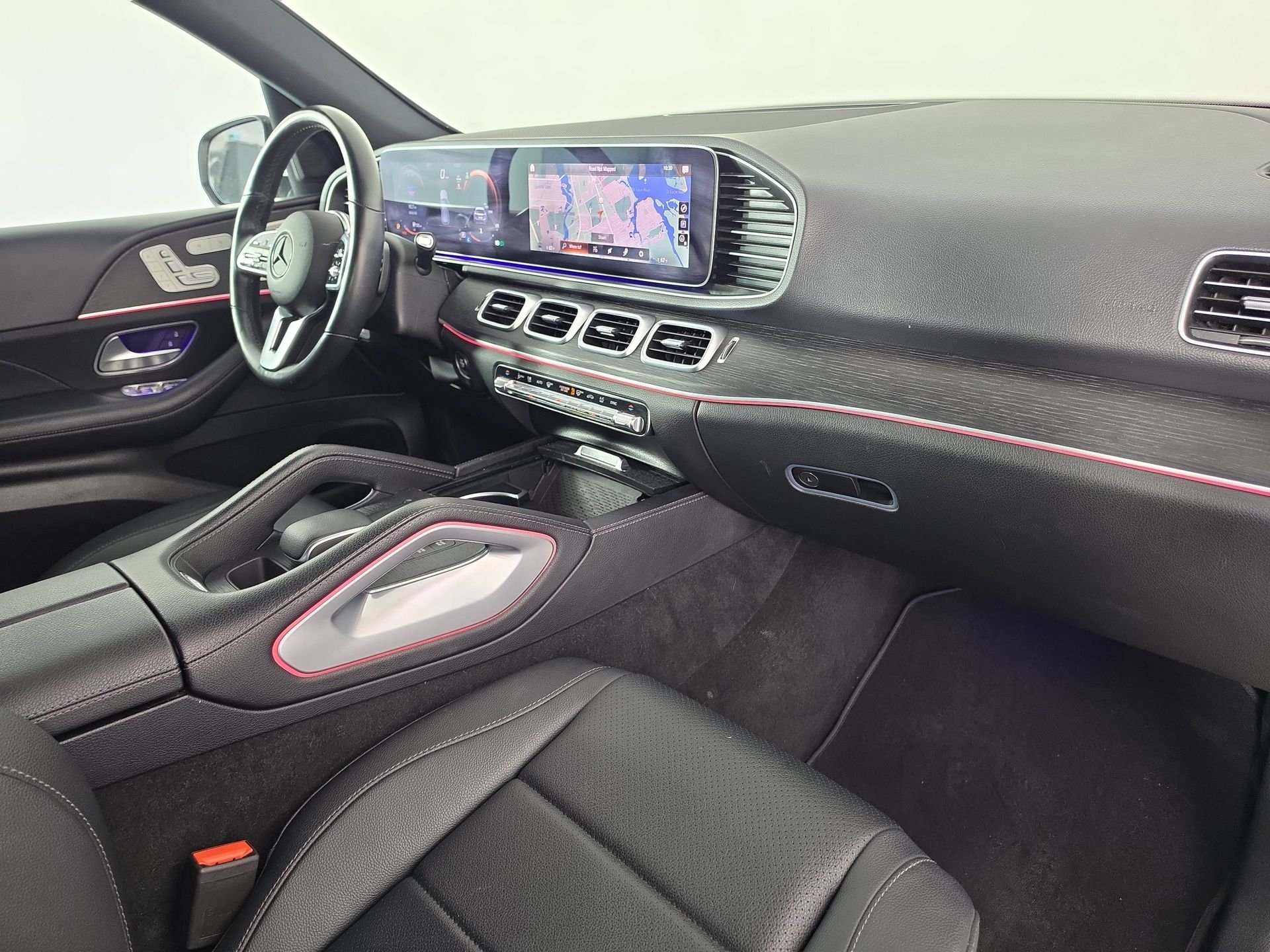 2023 Mercedes-Benz GLE GLE350 - Photo 43