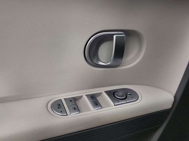 2024 Hyundai IONIQ 5 SEL - Photo 11