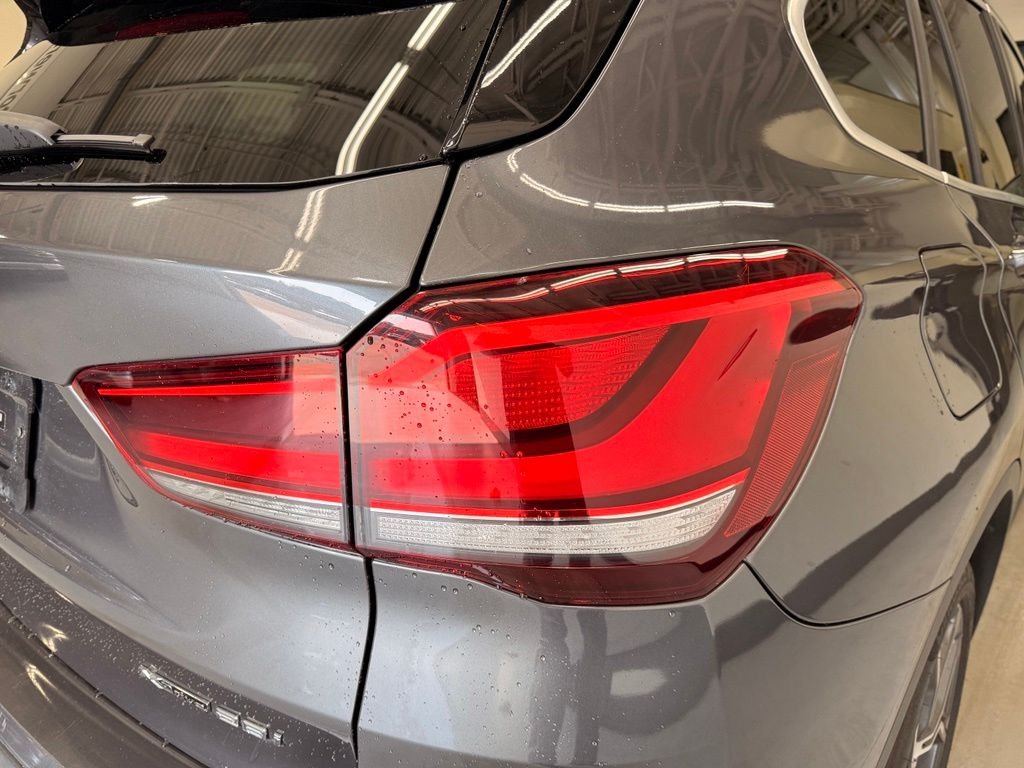 Used 2020 Gray BMW  image 5