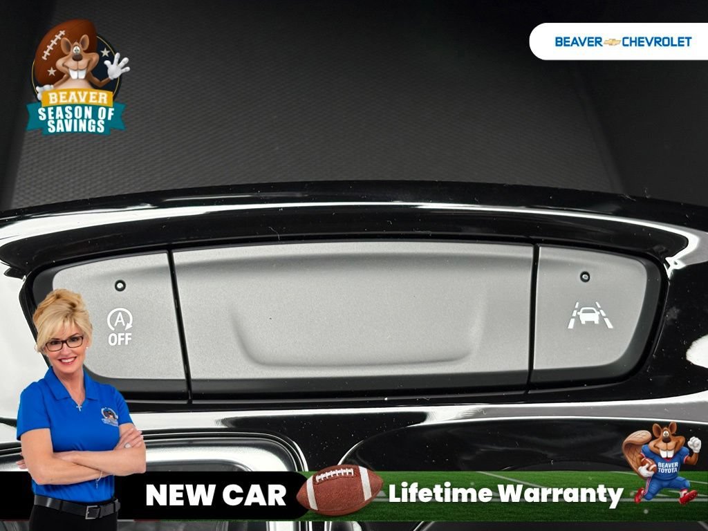 2026 Chevrolet Trax Activ - Photo 23