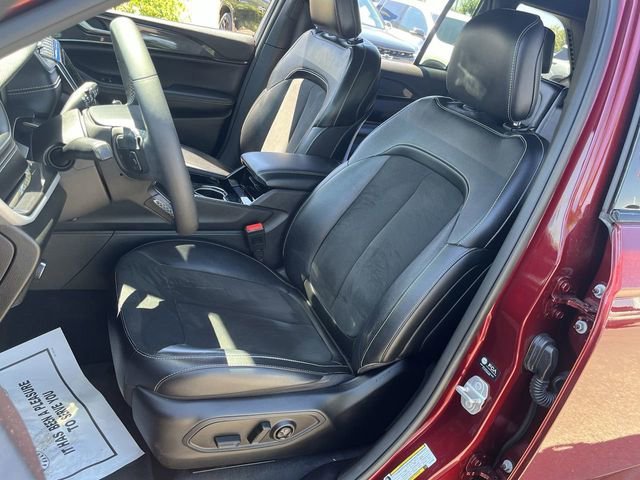 2023 Jeep Grand Cherokee Altitude - Photo 18