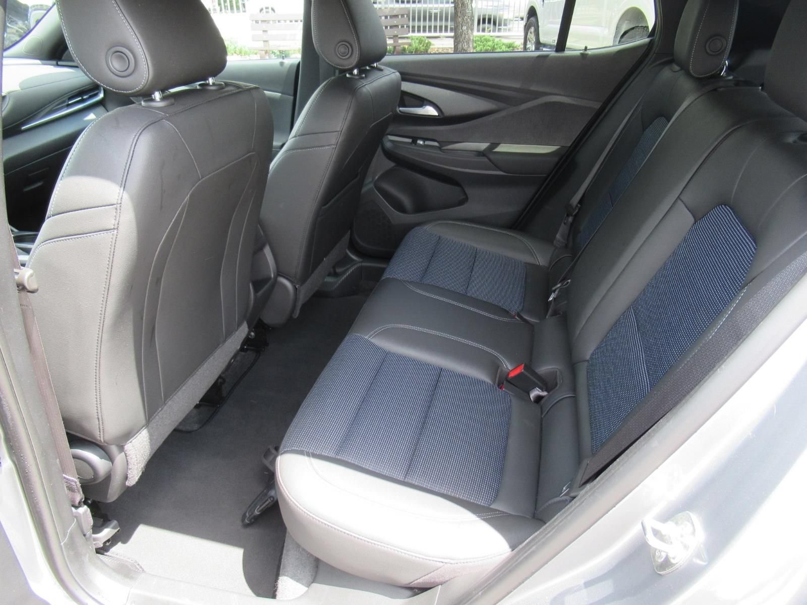 Used 2026 Moonstone Gray Metallic Buick Preferred image 30