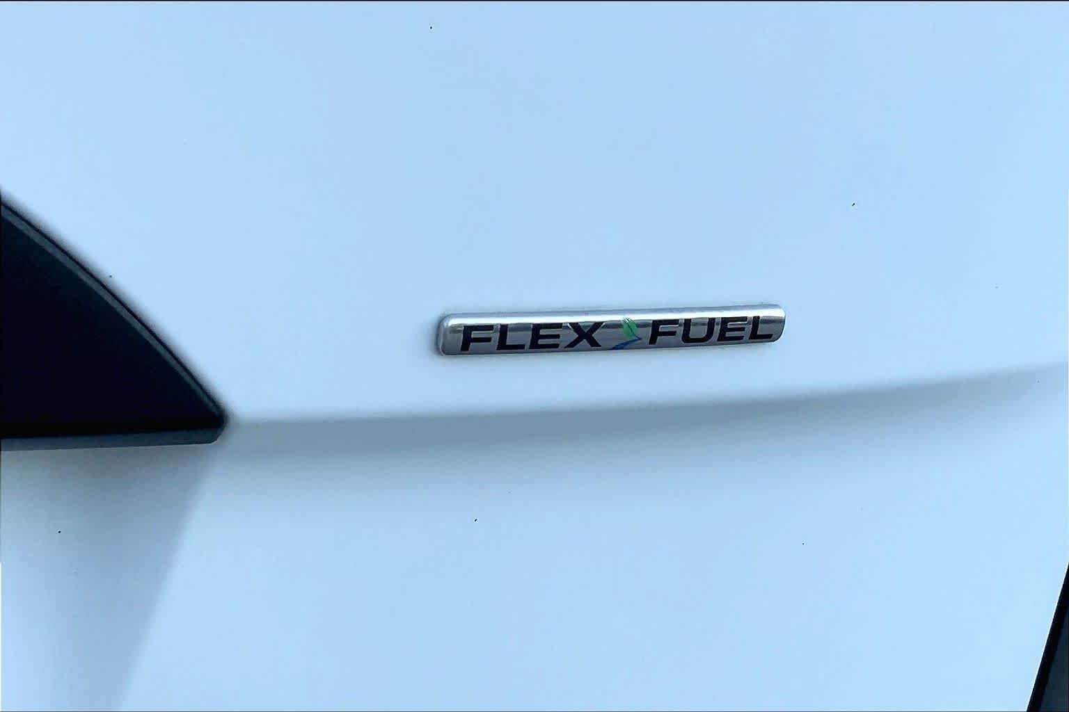 Used 2020 Frozen White Ford XL image 10
