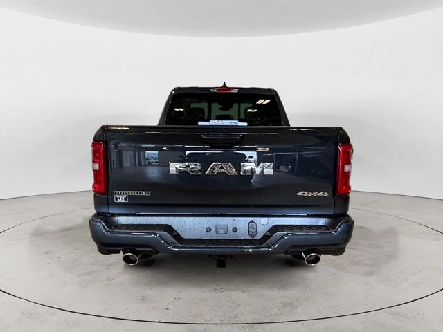 New 2026 Blue Ram Big Horn/Lone Star image 5