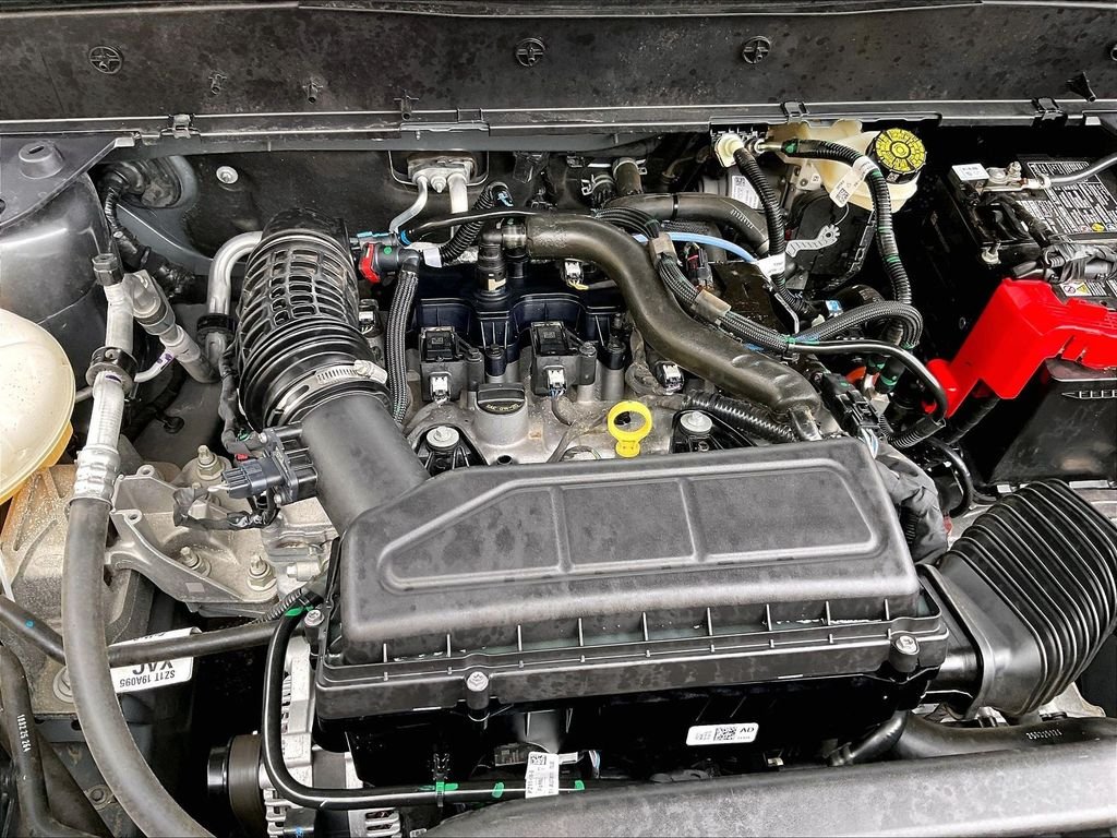 Used 2025 Gray Ford Big Bend image 29