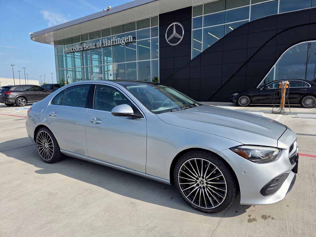 New 2026 Cirrus Silver Metallic Mercedes-Benz E 450 image 31