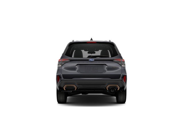 New 2026 MAGNETITE GRAY METALLIC Subaru Sport image 9