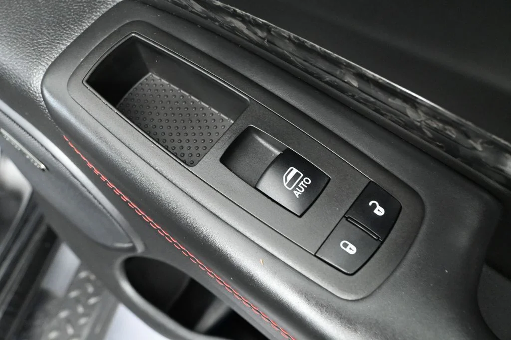 Certified Used 2024 Black Dodge R/T Premium image 56