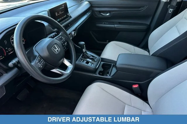 2024 Honda CR-V EX - Photo 12