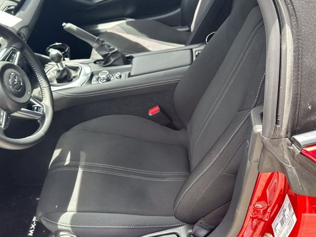 Used 2026 Red Mazda Club image 16