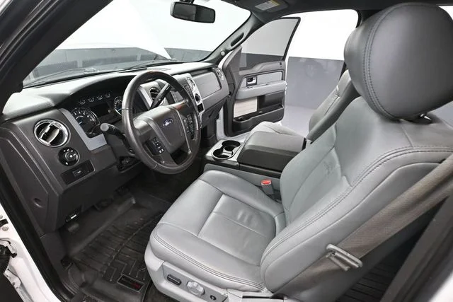2014 Ford F-150 XLT - Photo 23